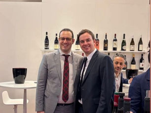 Cantine italiane di eccellenza e mercati internazionali: al via la partnership tra Freschi&Bufano Wine Merchants & Co. e il Paestum Wine Fest