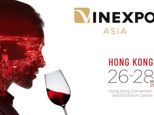 Freschi&Bufano Wine Merchants & Co. al Vinexpo Asia 2026 di Hong Kong: Una vetrina internazionale per il vino italiano