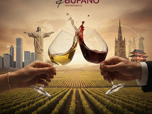 A Global Week at the World’s Leading Wine Events