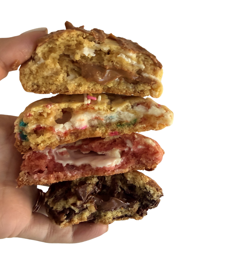 gourmet cookies