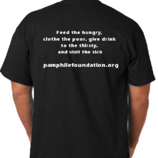Pamphile Foundation Shop
