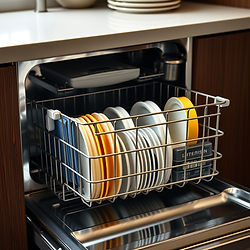 Emergency dishwasher repair in Los Angeles