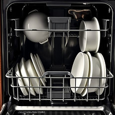 Dishwasher installation and repair service