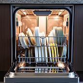 Dishwasher Repair in Burbank