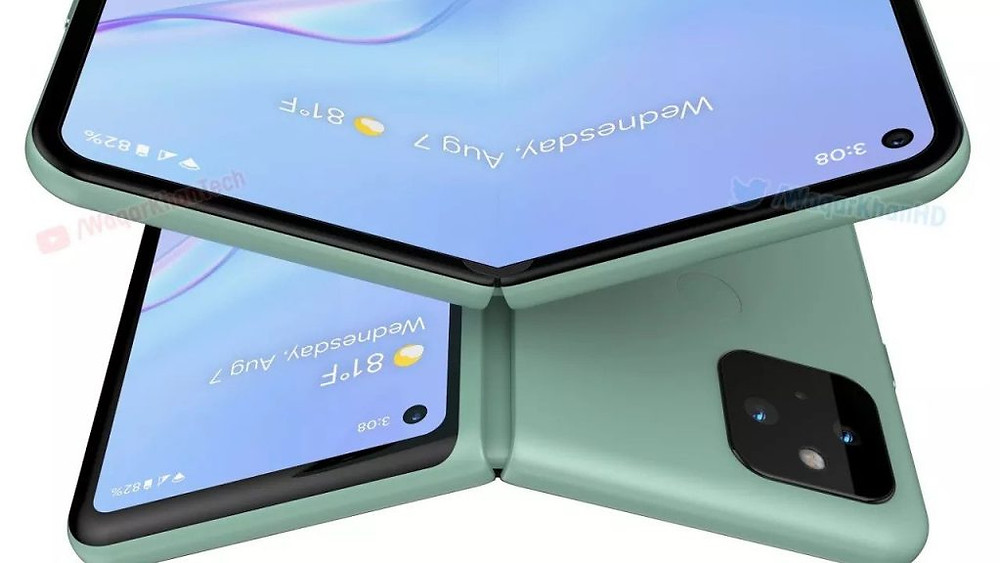 Google Pixel Fold