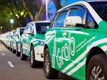 Are Uber’s $100 Rides a Foreshadowing of the Future of Grab in Singapore?