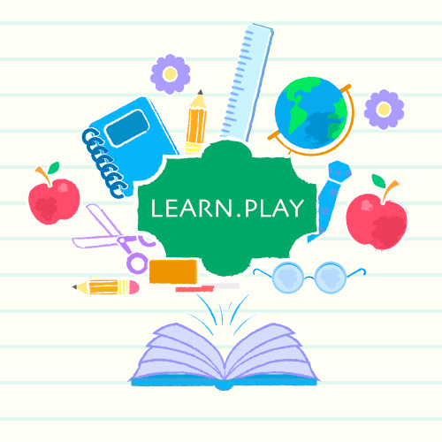 education through play