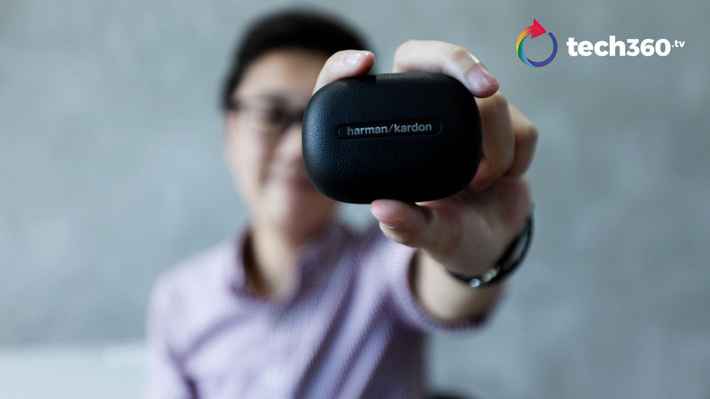 Harman Kardon FLY TWS Review: First Earphones Since 2014!