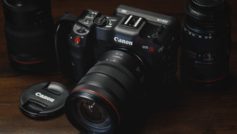 Canon EOS C70 First Impressions: Oh Yes!!