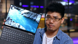 Can The XPS 13 2-in-1 Replace Your XPS 15?