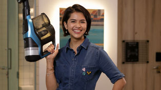 Philips SpeedPro Max Aqua : Multi-functional Vacuum Mop For Multitaskers