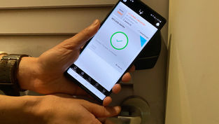 Lyf Funan: Forget Keycards, Your Phone Is All You Need