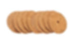 Mulch Discs / Rings