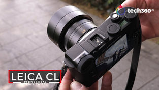Leica CL Review: Our Updated Take for 2019 with More Lenses!