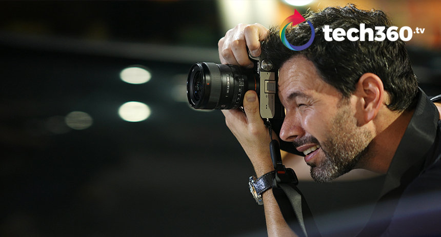 Sony A7c First Impressions: A Modern Retro Hybrid That’s Really Fun To Use!