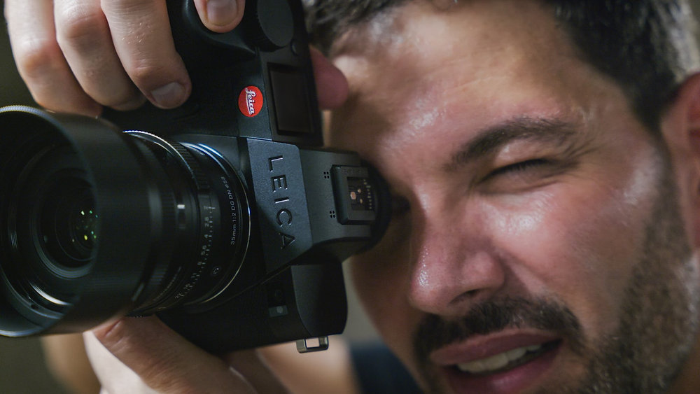 Leica SL2-S Review: “The Dark Knight”