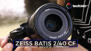 Zeiss Batis 40mm f/2 CF Review: A Serious Lens to Consider for Sony E-Mount