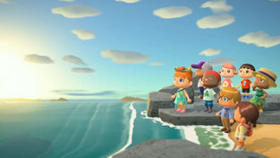 Animal Crossing Release Date Announced | E3 2019 Nintendo Press Conference