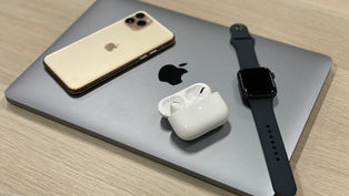 Here’s How Your Apple Watch on WatchOS 6 Can Improve Your Mental Health