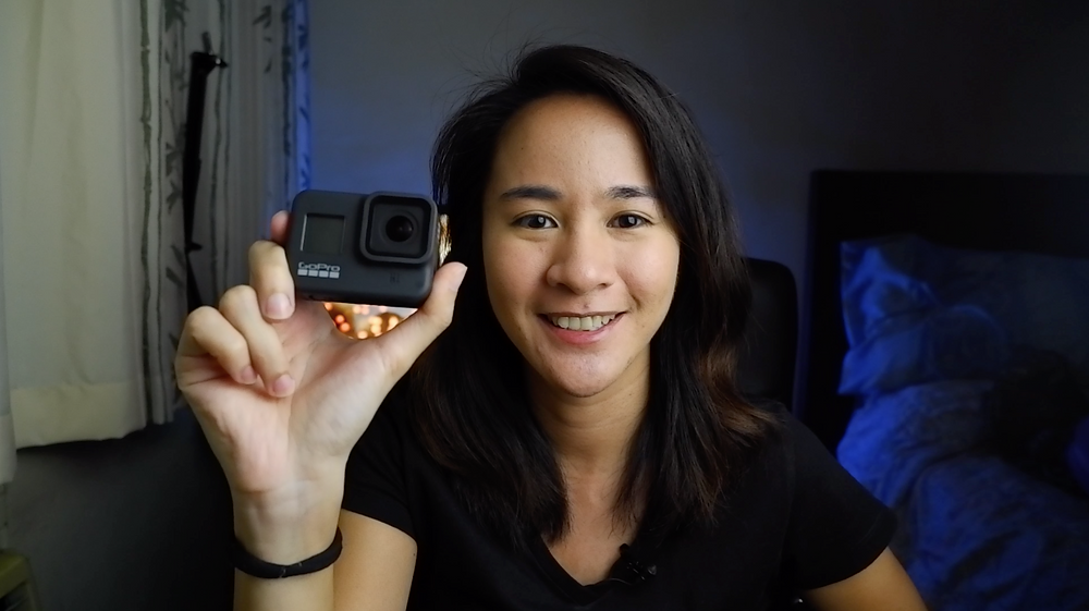 GoPro Hero 8 Black Review: The Best Action Camera?Written by Jo Serrano