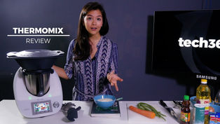 Thermomix TM5: Review