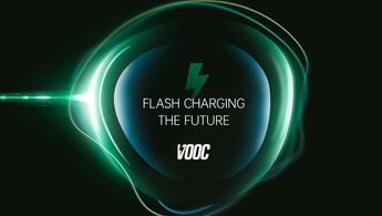 OPPO: Faster Charging Doesn't Affect Battery Lifespan, Charging Cycles Do