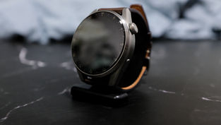 Huawei Watch 3 Pro Review: Limited Smartwatch, But Great Fitness Tracker