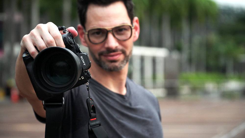What Impressed Me With The Sony A9 II