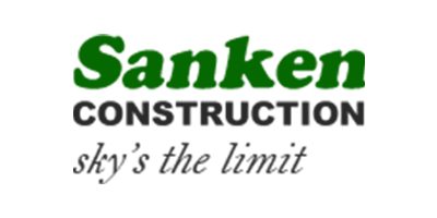 Sanken Construction (Pvt) Ltd