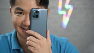 Oppo Find X3 Pro 5G Review: A Microscope In Your Pocket