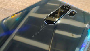 Is There Really A Difference Between 64MP Smartphone Cameras?