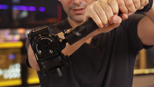 Zhiyun Crane M2 First Impressions: This Might Just Be Your Next Gimbal
