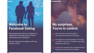 How To Set Up Your Facebook Dating Profile