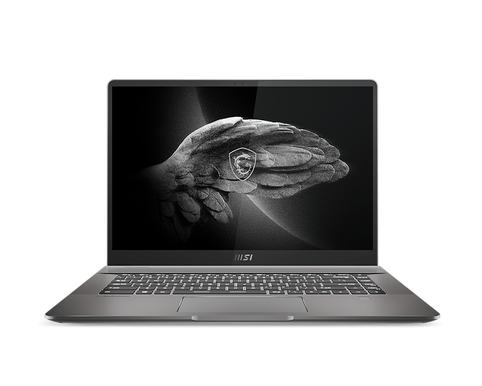 MSI Creator Z16