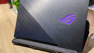 New ROG Intelligence Cooling System Helps Your Laptop Stay Cool While Gaming