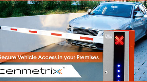 Five reasons you should invest in a gate barrier for your business