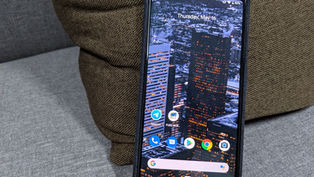 Google Pixel 3a XL Review: A Phone That Costs Half The Price, But Performs Almost As Well
