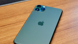 4K Video On The New iPhone 11 Pro: The Good And The Bad