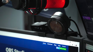 How To Get Started With OBS - The Basics!