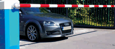 Reasons why your business needs barrier gates