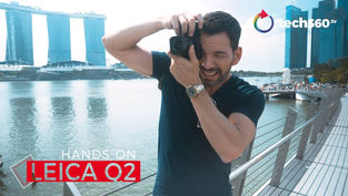 Leica Q2 Hands On: The Moment You’ve Been Waiting For