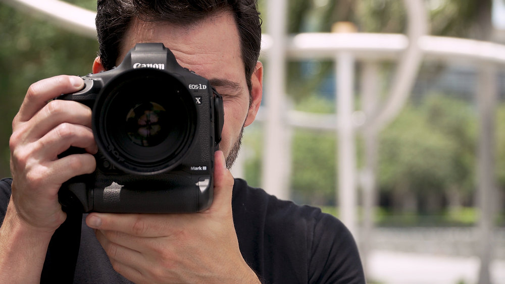 Canon EOS-1D X Mark III Camera Review: TWO Cameras in ONE Body?There’s