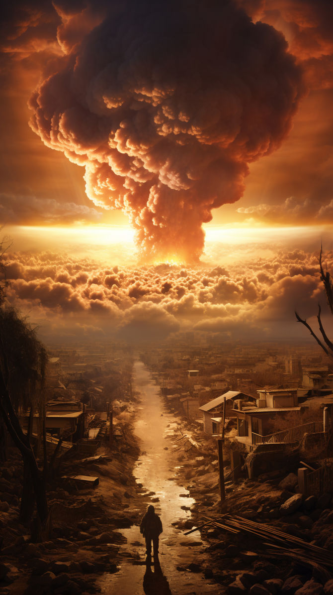 Historical Déjà Vu (a poem of warning and remembrance)