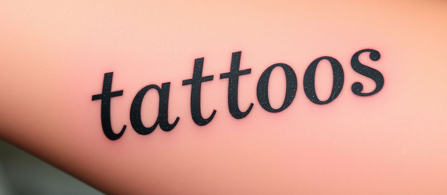Tattoos