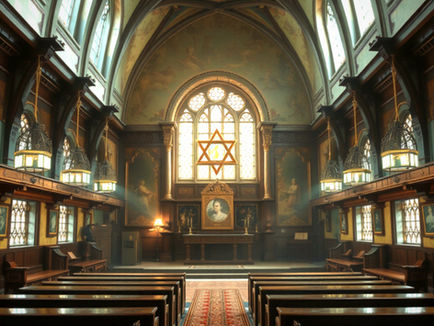 Waiting for the Tenth Man