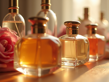 Discover Luxurious Custom Fragrances for Every Occasion