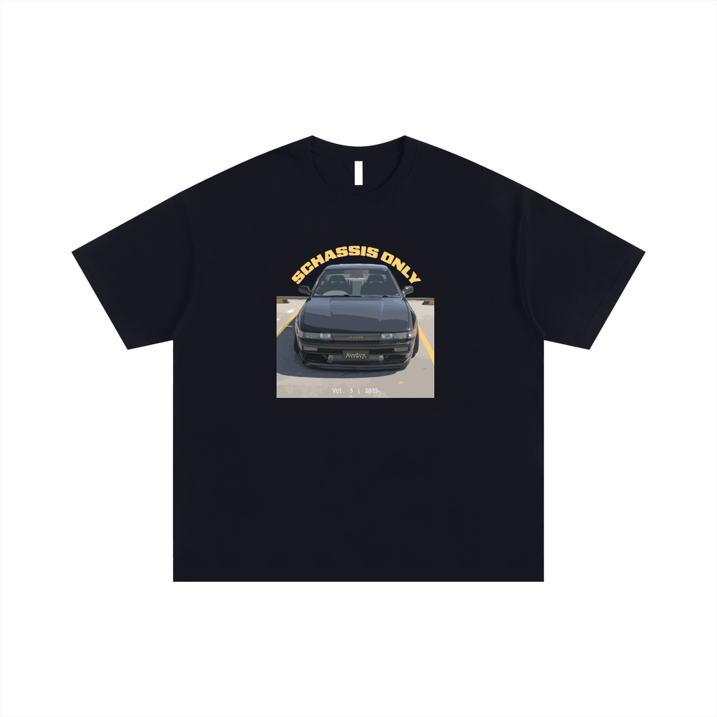 S13 TEE