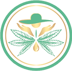 Logo image Weedling's Finest