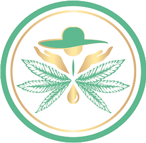 logo Rond Weedling's Finest