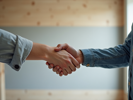 Exceptional Customer Service in Edmonton Home Construction